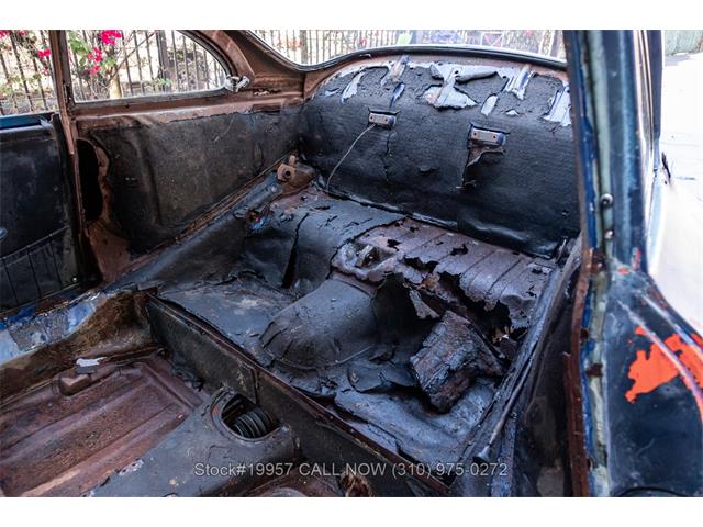 1965 Porsche 356 (CC-2088235) for sale in Beverly Hills, California