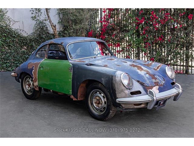 1965 Porsche 356 (CC-2088235) for sale in Beverly Hills, California