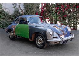 1965 Porsche 356 (CC-2088235) for sale in Beverly Hills, California
