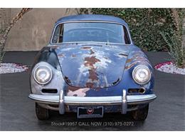 1965 Porsche 356 (CC-2088235) for sale in Beverly Hills, California