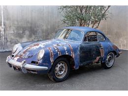 1965 Porsche 356 (CC-2088235) for sale in Beverly Hills, California