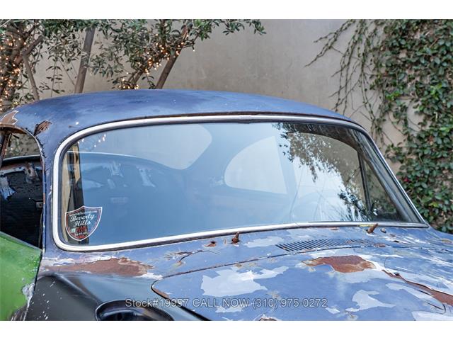 1965 Porsche 356 (CC-2088235) for sale in Beverly Hills, California