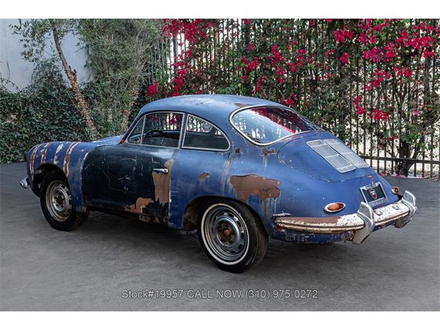 1965 Porsche 356 (CC-2088235) for sale in Beverly Hills, California