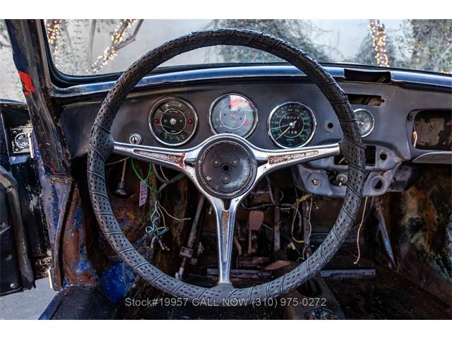 1965 Porsche 356 (CC-2088235) for sale in Beverly Hills, California