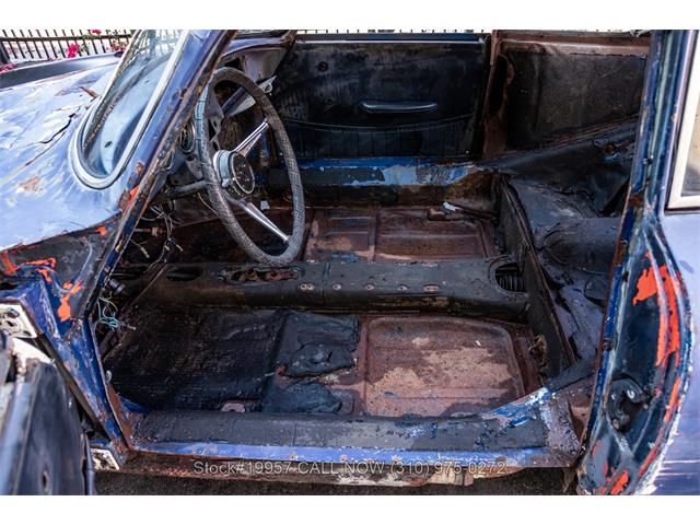 1965 Porsche 356 (CC-2088235) for sale in Beverly Hills, California