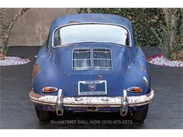 1965 Porsche 356 (CC-2088235) for sale in Beverly Hills, California