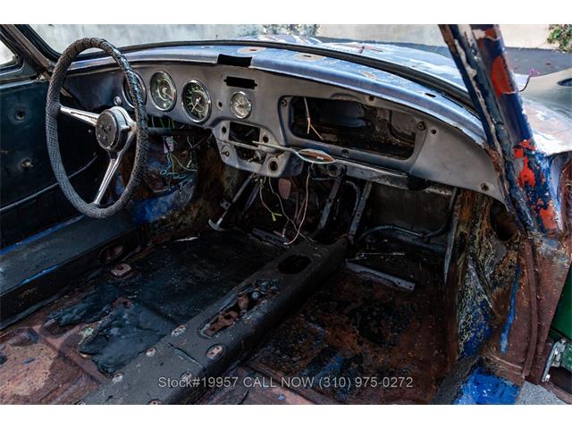 1965 Porsche 356 (CC-2088235) for sale in Beverly Hills, California