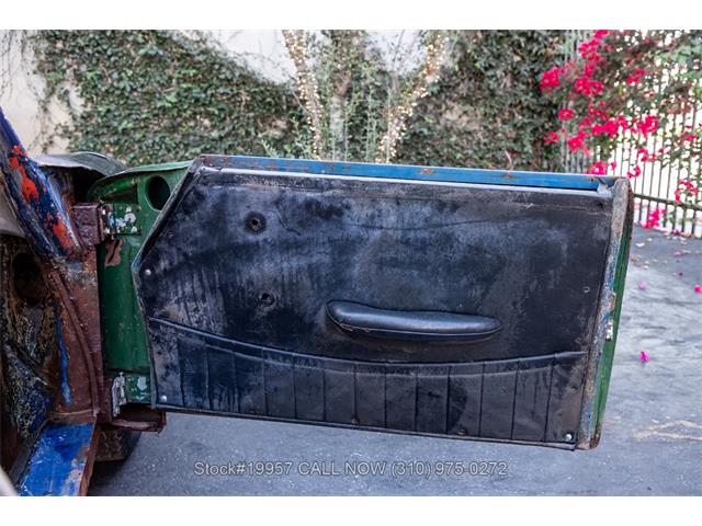 1965 Porsche 356 (CC-2088235) for sale in Beverly Hills, California