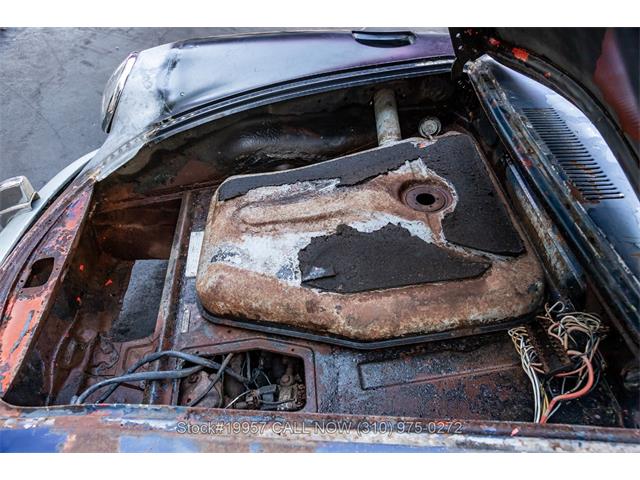 1965 Porsche 356 (CC-2088235) for sale in Beverly Hills, California
