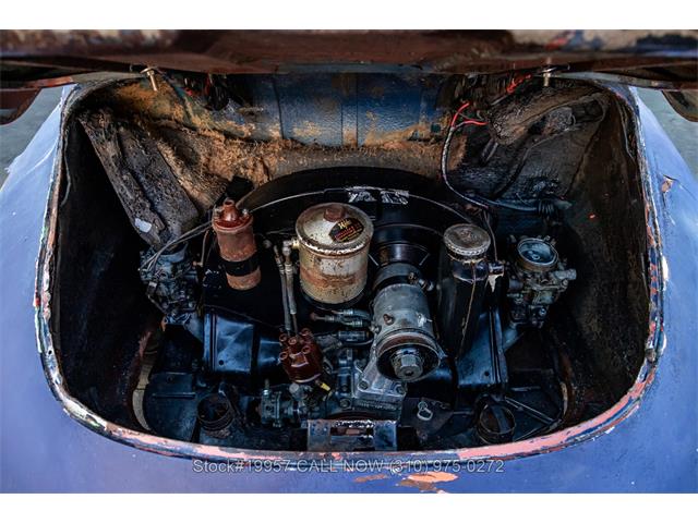 1965 Porsche 356 (CC-2088235) for sale in Beverly Hills, California