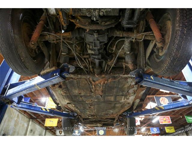 1965 Porsche 356 (CC-2088235) for sale in Beverly Hills, California