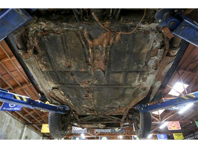 1965 Porsche 356 (CC-2088235) for sale in Beverly Hills, California
