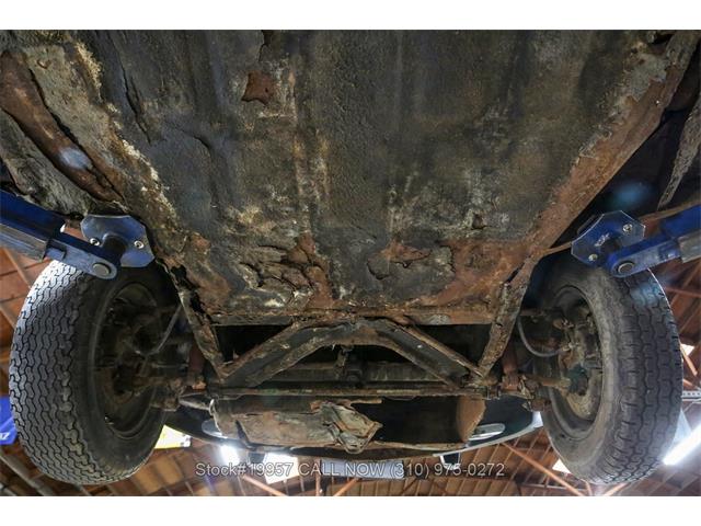 1965 Porsche 356 (CC-2088235) for sale in Beverly Hills, California
