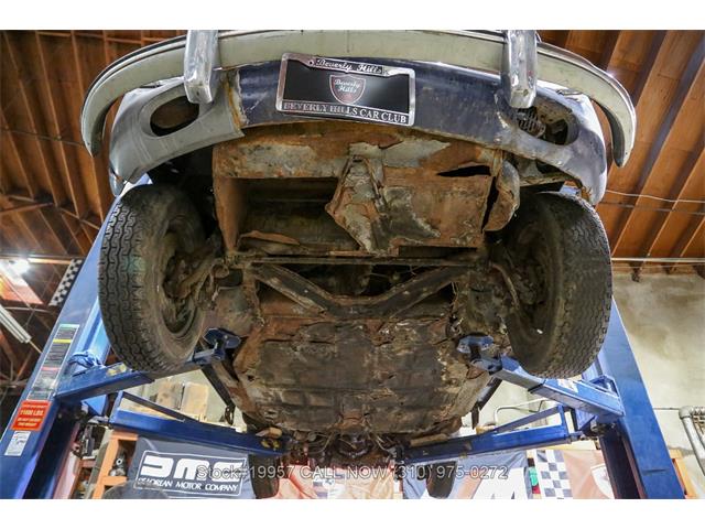 1965 Porsche 356 (CC-2088235) for sale in Beverly Hills, California