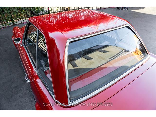 1964 Mercedes-Benz 230SL (CC-2088236) for sale in Beverly Hills, California