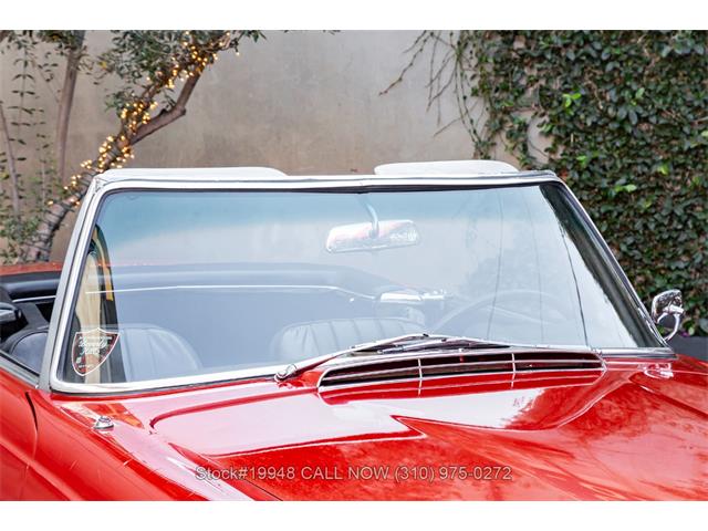1964 Mercedes-Benz 230SL (CC-2088236) for sale in Beverly Hills, California