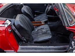 1964 Mercedes-Benz 230SL (CC-2088236) for sale in Beverly Hills, California