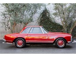 1964 Mercedes-Benz 230SL (CC-2088236) for sale in Beverly Hills, California