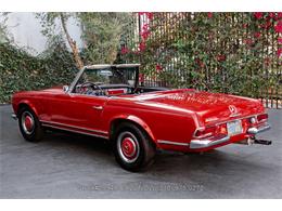 1964 Mercedes-Benz 230SL (CC-2088236) for sale in Beverly Hills, California