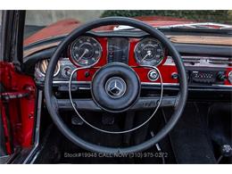 1964 Mercedes-Benz 230SL (CC-2088236) for sale in Beverly Hills, California