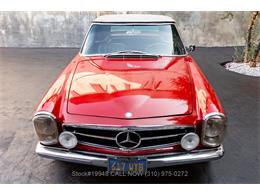 1964 Mercedes-Benz 230SL (CC-2088236) for sale in Beverly Hills, California