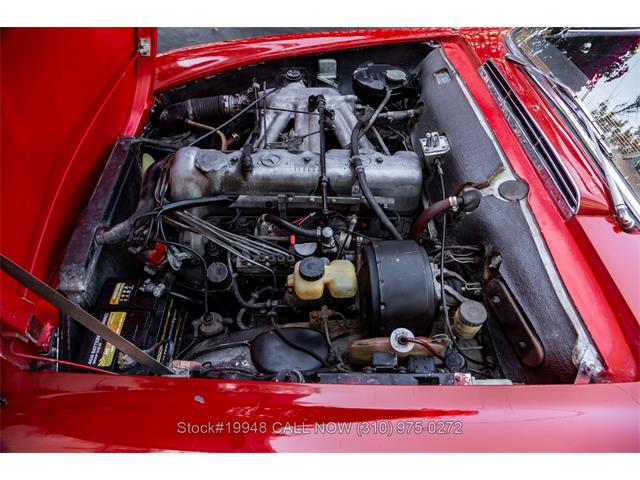 1964 Mercedes-Benz 230SL (CC-2088236) for sale in Beverly Hills, California