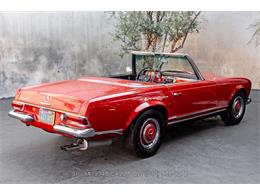 1964 Mercedes-Benz 230SL (CC-2088236) for sale in Beverly Hills, California