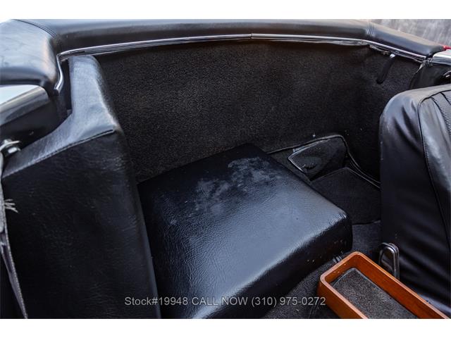 1964 Mercedes-Benz 230SL (CC-2088236) for sale in Beverly Hills, California