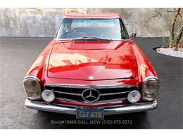 1964 Mercedes-Benz 230SL (CC-2088236) for sale in Beverly Hills, California
