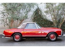 1964 Mercedes-Benz 230SL (CC-2088236) for sale in Beverly Hills, California
