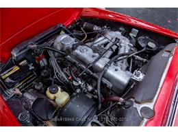 1964 Mercedes-Benz 230SL (CC-2088236) for sale in Beverly Hills, California