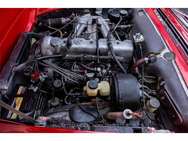 1964 Mercedes-Benz 230SL (CC-2088236) for sale in Beverly Hills, California