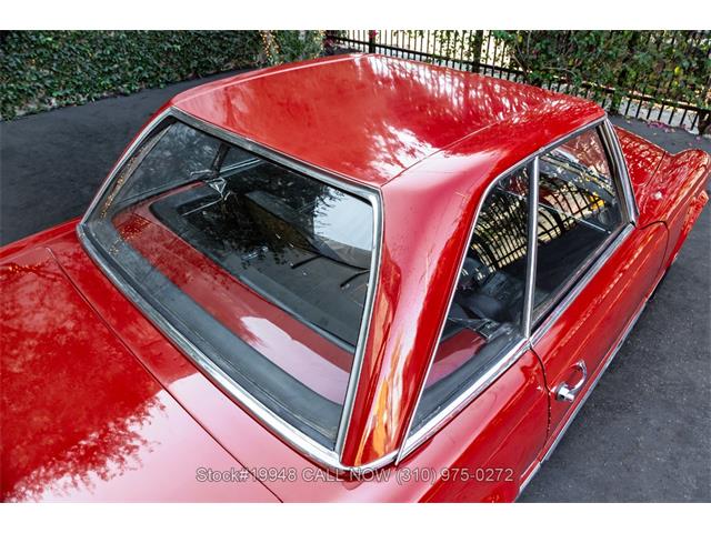 1964 Mercedes-Benz 230SL (CC-2088236) for sale in Beverly Hills, California