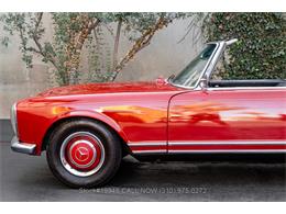 1964 Mercedes-Benz 230SL (CC-2088236) for sale in Beverly Hills, California