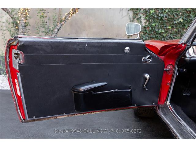1964 Mercedes-Benz 230SL (CC-2088236) for sale in Beverly Hills, California