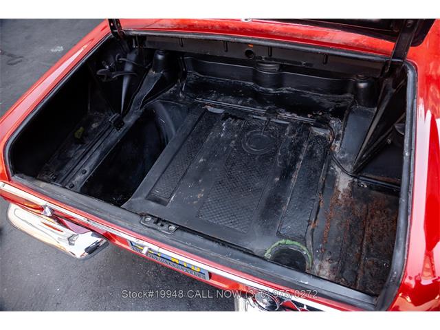 1964 Mercedes-Benz 230SL (CC-2088236) for sale in Beverly Hills, California
