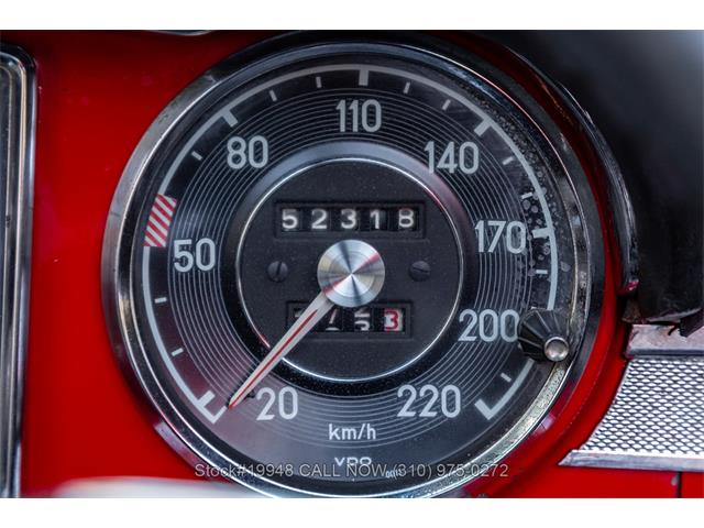 1964 Mercedes-Benz 230SL (CC-2088236) for sale in Beverly Hills, California