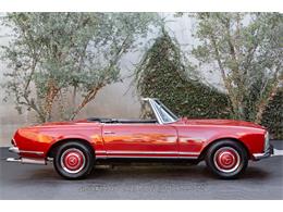 1964 Mercedes-Benz 230SL (CC-2088236) for sale in Beverly Hills, California