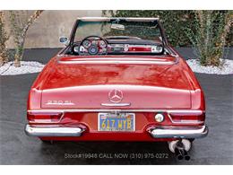 1964 Mercedes-Benz 230SL (CC-2088236) for sale in Beverly Hills, California