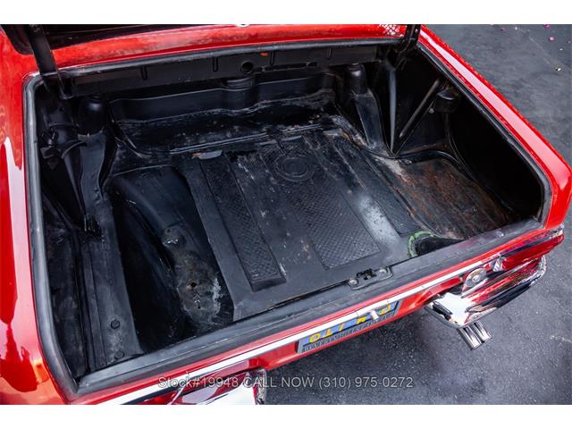 1964 Mercedes-Benz 230SL (CC-2088236) for sale in Beverly Hills, California