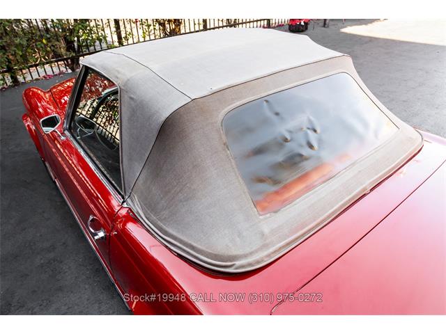 1964 Mercedes-Benz 230SL (CC-2088236) for sale in Beverly Hills, California