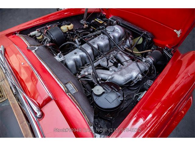 1964 Mercedes-Benz 230SL (CC-2088236) for sale in Beverly Hills, California