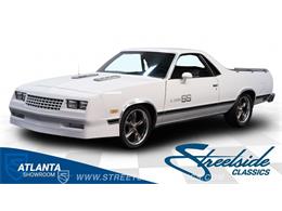 1984 Chevrolet El Camino (CC-2088237) for sale in Lithia Springs, Georgia