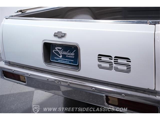 1984 Chevrolet El Camino (CC-2088237) for sale in Lithia Springs, Georgia