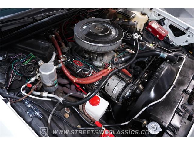 1984 Chevrolet El Camino (CC-2088237) for sale in Lithia Springs, Georgia