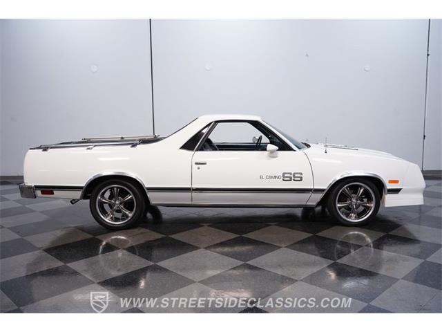 1984 Chevrolet El Camino (CC-2088237) for sale in Lithia Springs, Georgia