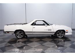 1984 Chevrolet El Camino (CC-2088237) for sale in Lithia Springs, Georgia