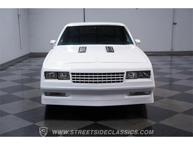 1984 Chevrolet El Camino (CC-2088237) for sale in Lithia Springs, Georgia
