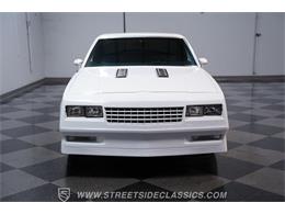 1984 Chevrolet El Camino (CC-2088237) for sale in Lithia Springs, Georgia
