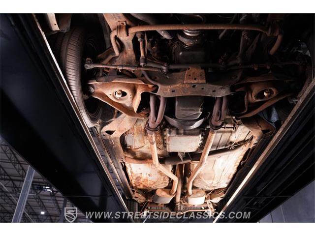 1984 Chevrolet El Camino (CC-2088237) for sale in Lithia Springs, Georgia